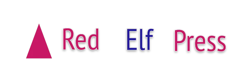 Red Elf Logo