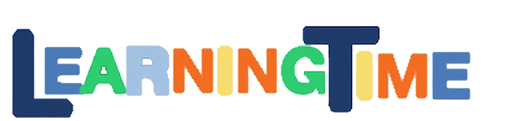 LearningTime Banner