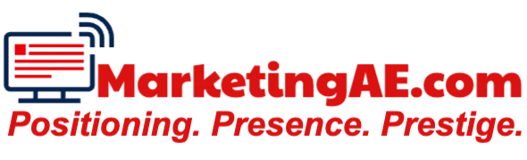 mae logo