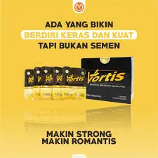 manfaat vortis