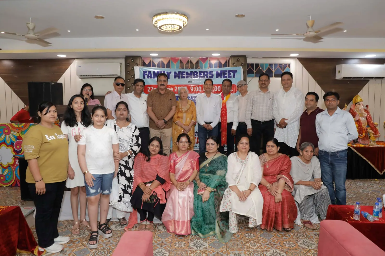 ngo in karnal ojalya trust