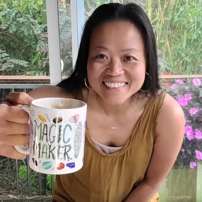 hang pham-denton magic maker