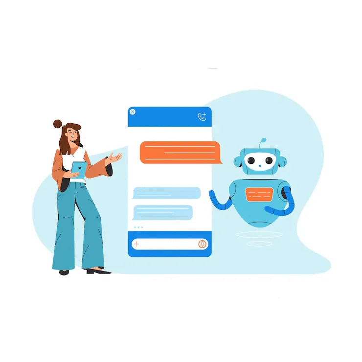 MerchYour.BIZ - Train Your Chatbot