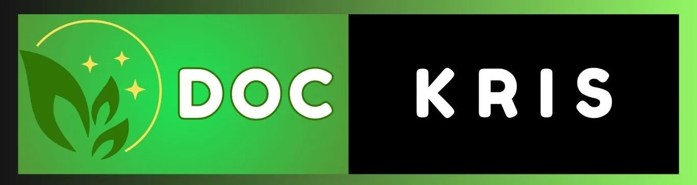 Doc Kris Logo