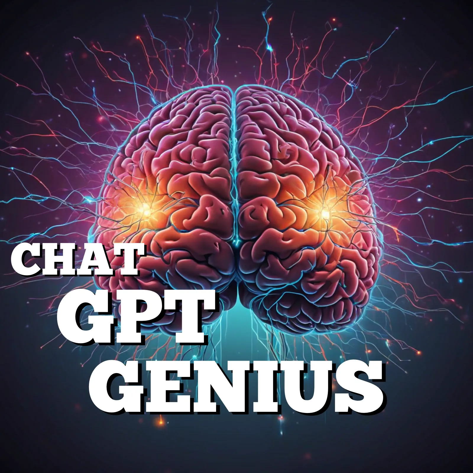 ChatGPTGenius