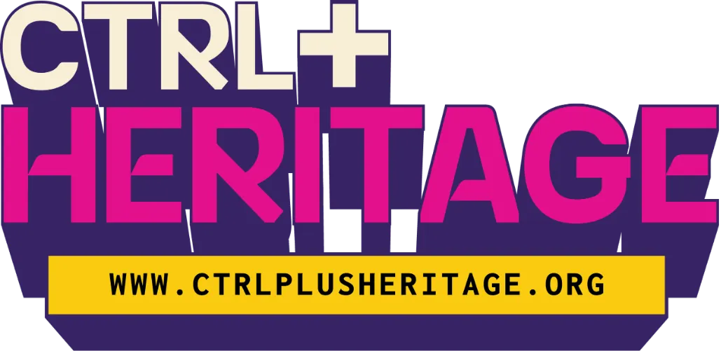 ctrl+ heritage youth symposium and hackathon