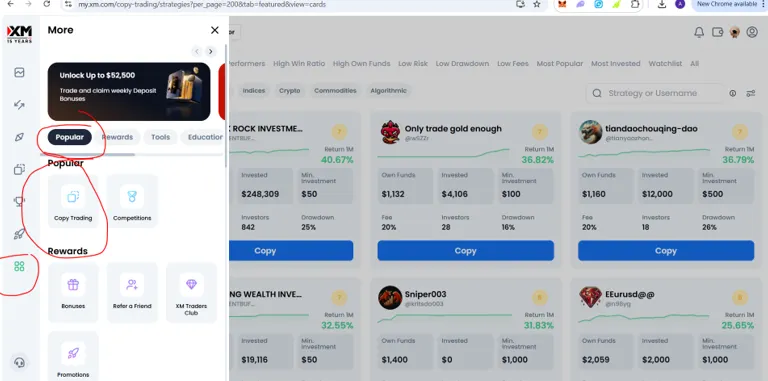 Forex Copy Trading – How To Make Money With Forex