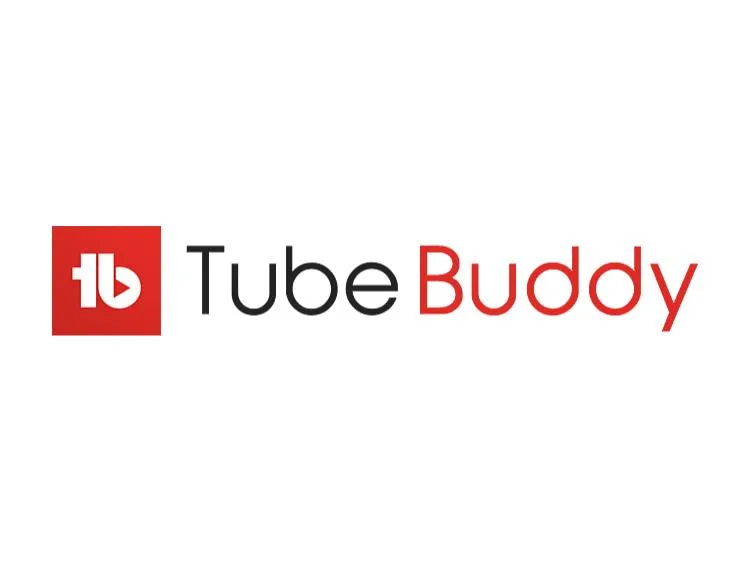 TubeBuddy Logo