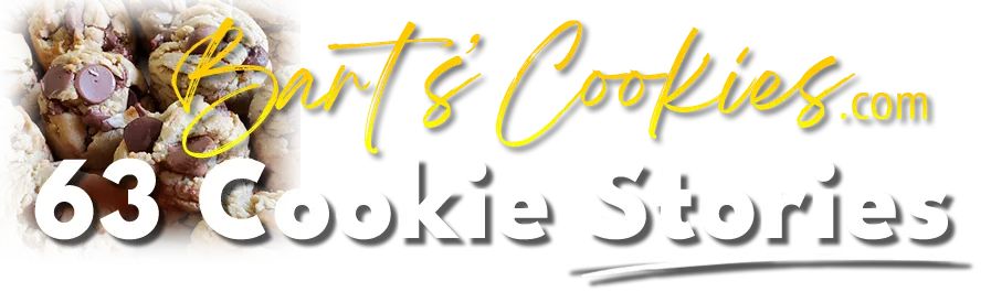 Bart's Cookie Stories