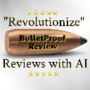 BulletProof Review AI Automated Google Review Management System