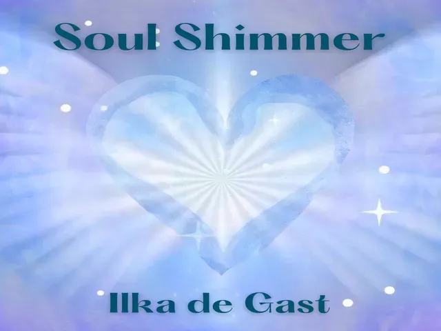 Soul Shimmer