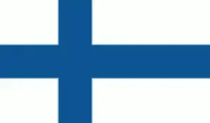 Finland Flag