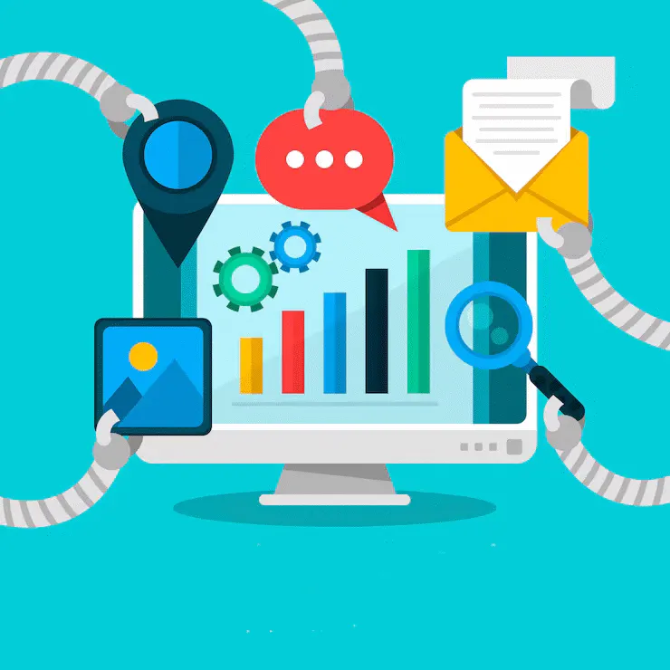 MerchYour.BIZ - Track, Optimize & Grow