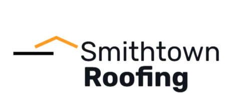 smithtown roofing logo