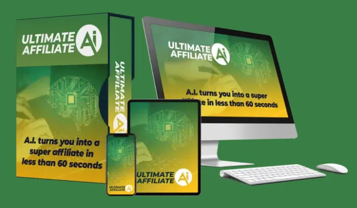 Ultimate Affiliate Ai Review