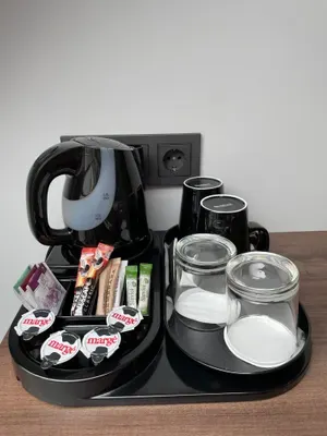 Hilton Garden Inn Riga Old town