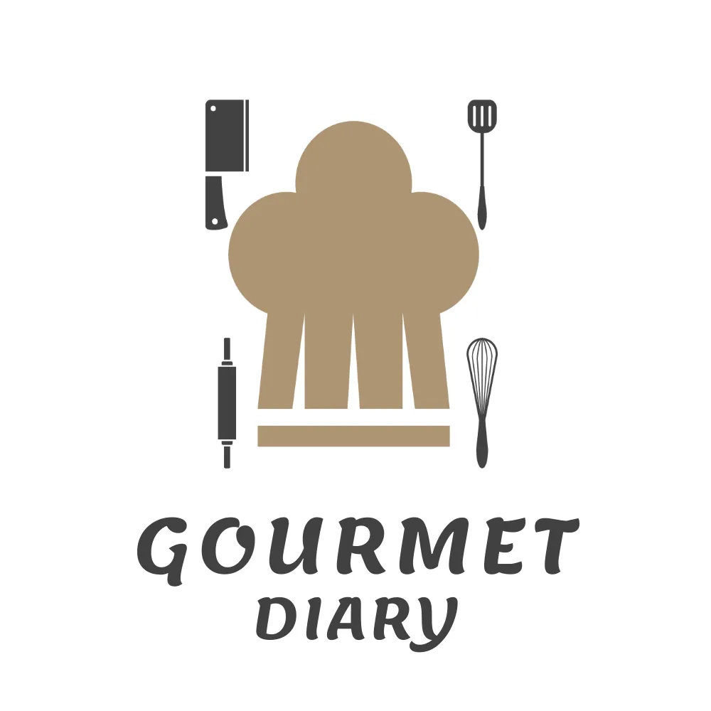 Gourmet Diary