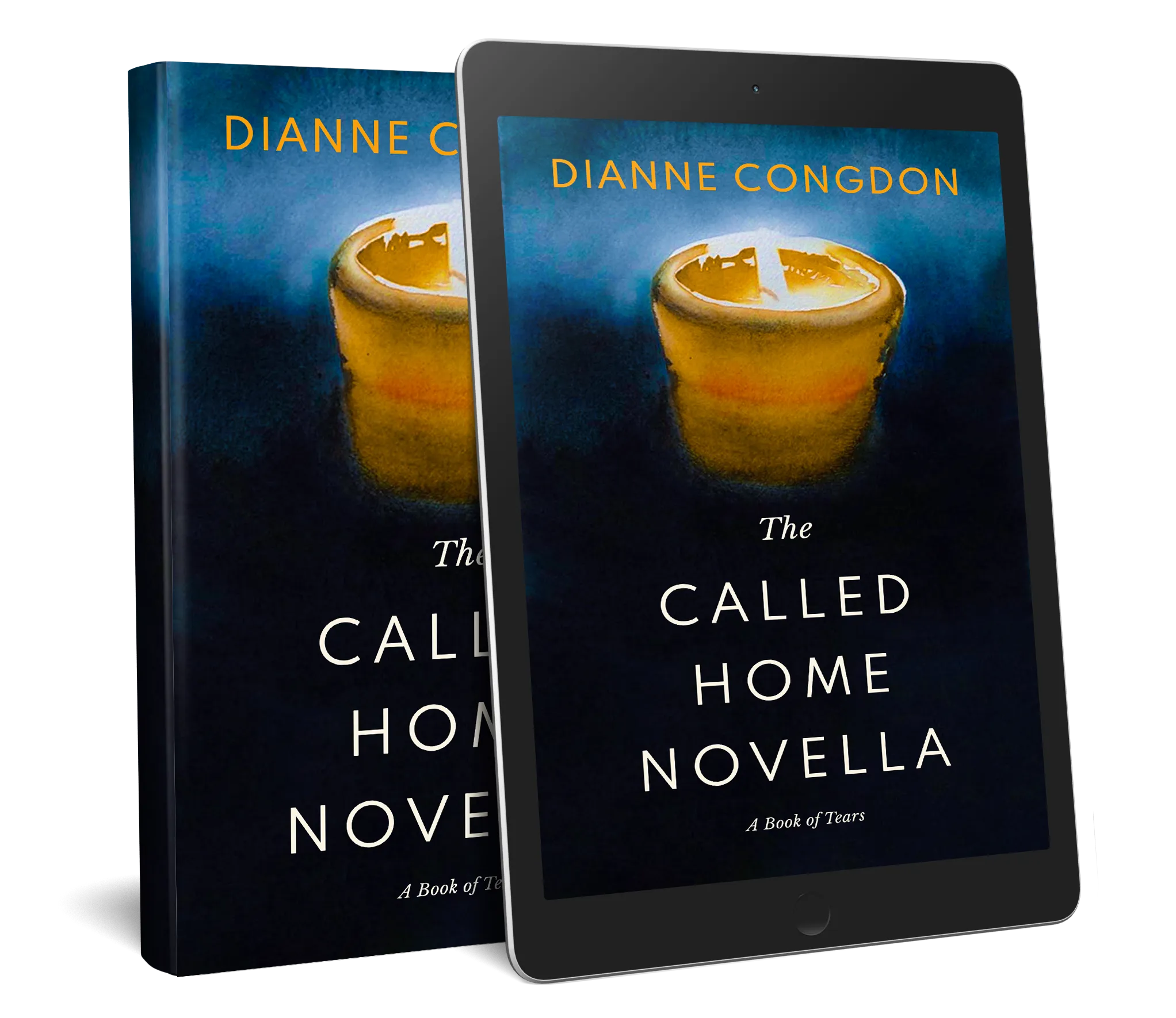 Image of The Called Home Novella