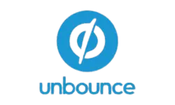 unbounce logo