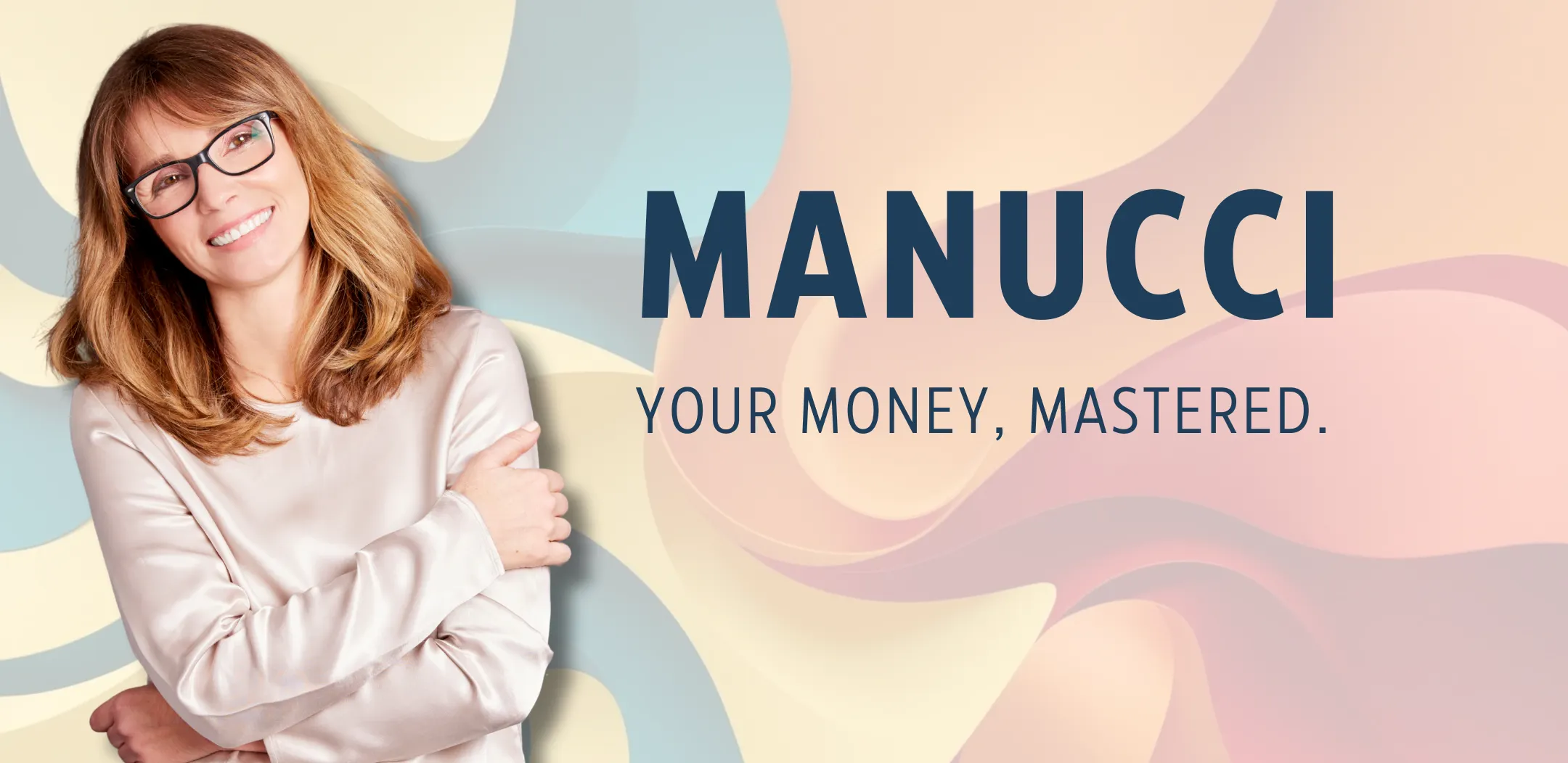 Manucci - Your Money Mastered