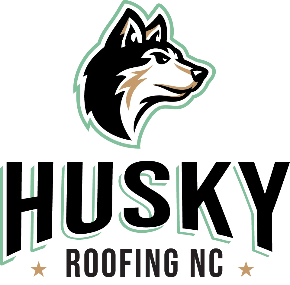 Husky-roofing-nc-serving-raleigh-durham-chapel-hill-charlotte-fayetteville-cary-apex-garner-knightdale