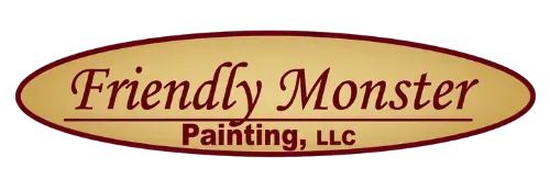 Friendly Monster Logo