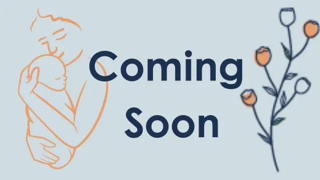 coming soon