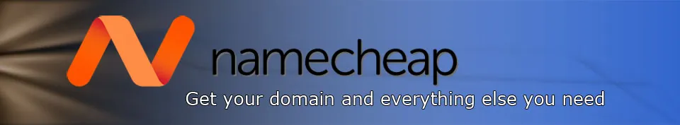 NAMECHEAP