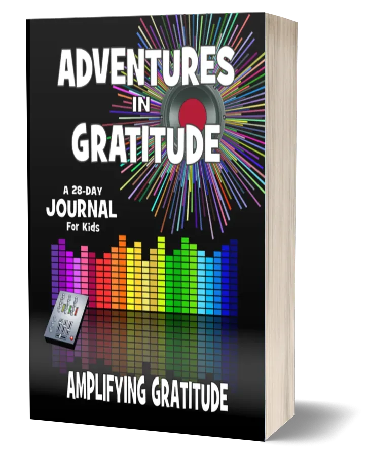 Amplifying Gratitude