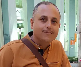 Rajib Nepal