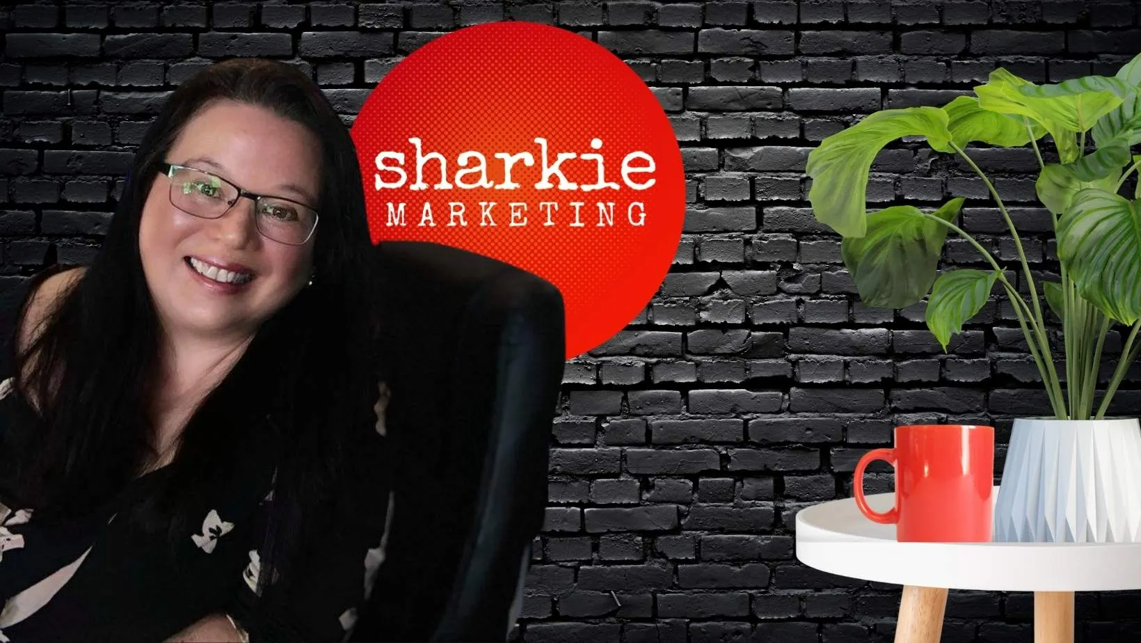 Rebecca Sharkie - Sharkie Marketing