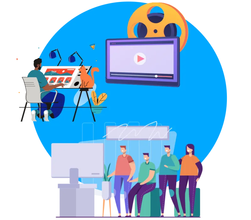 video creation 
