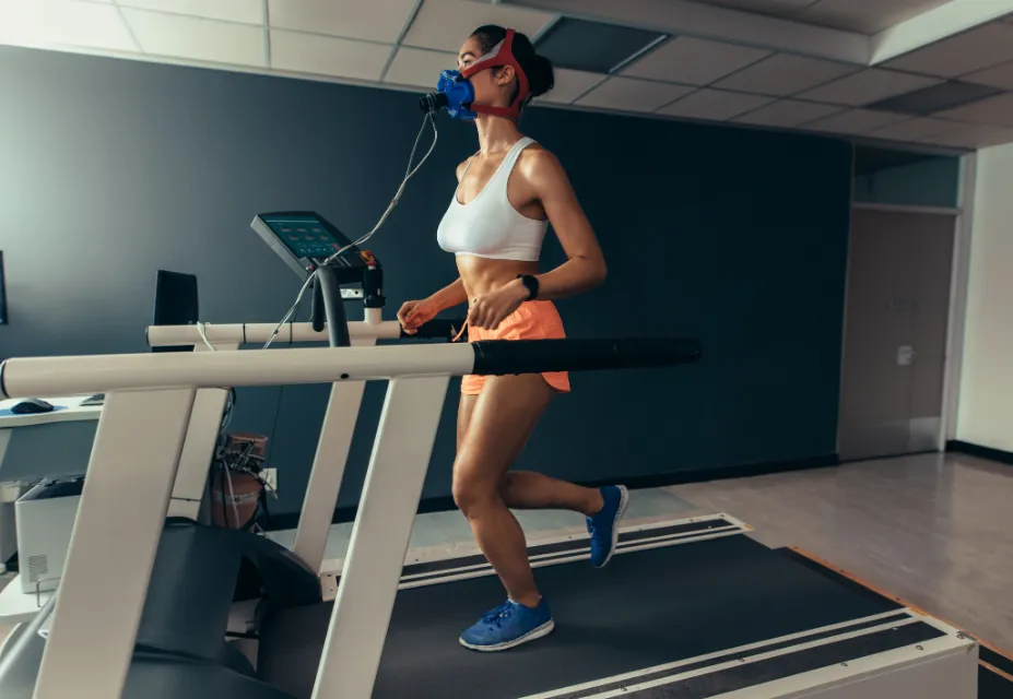 how to measure vo2 max