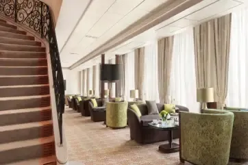 InterContinental Citystars Cairo Club InterContinental