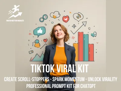 TikTok Viral Kit