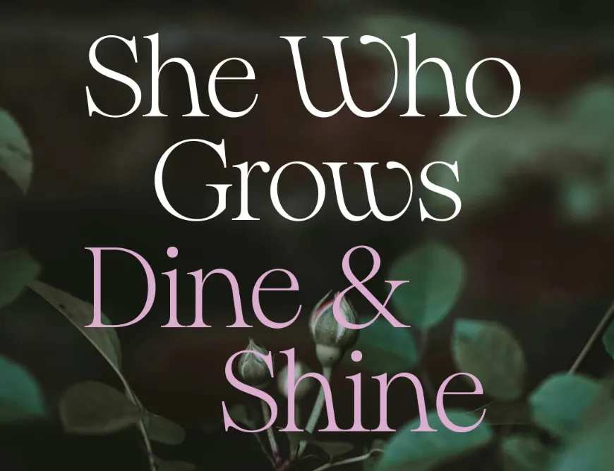 shewhogrows