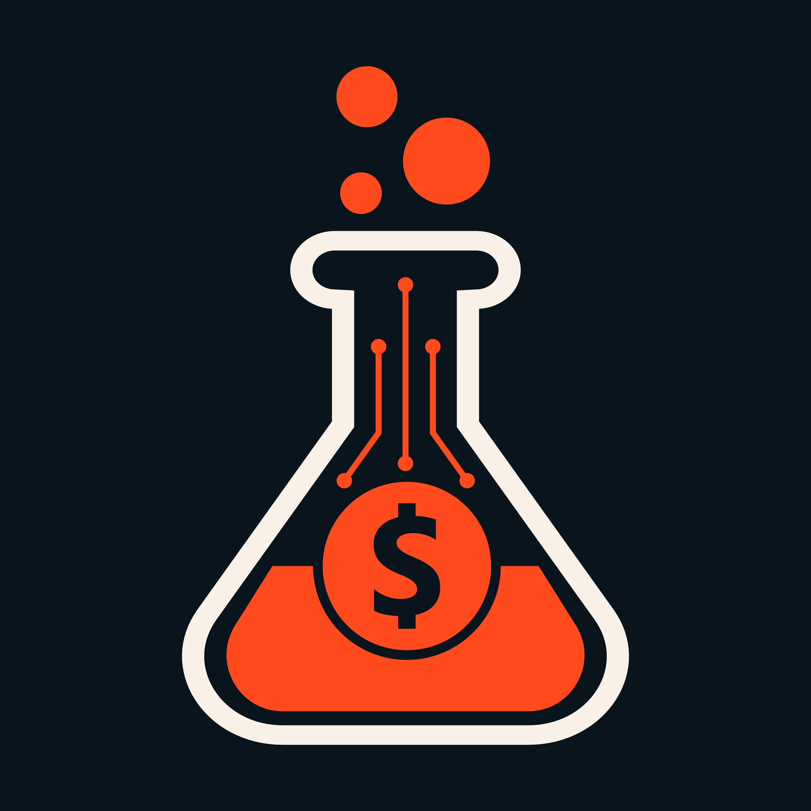 AI Payout Lab Logo