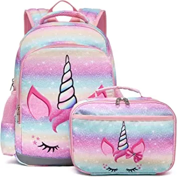 Unicorn Backpack