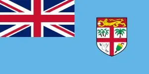 Fijian Flag