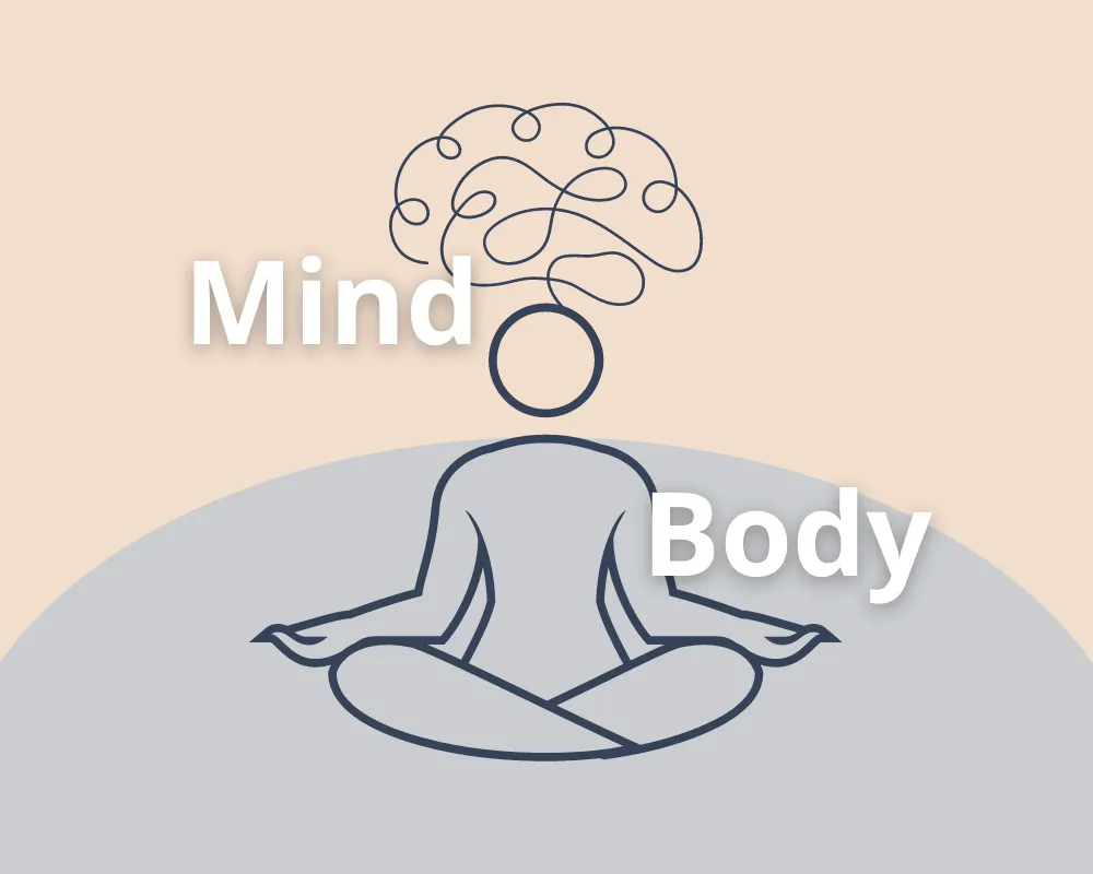 Services for Mind and Body