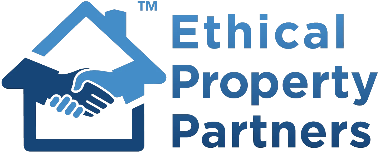 Ethical Property Partners Logo