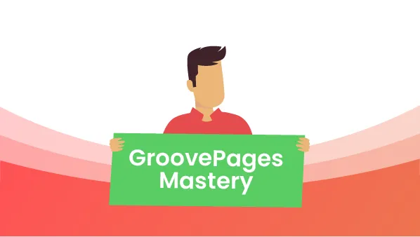 GroovePages Mastery Course