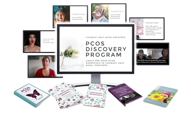 PCOS discovery program