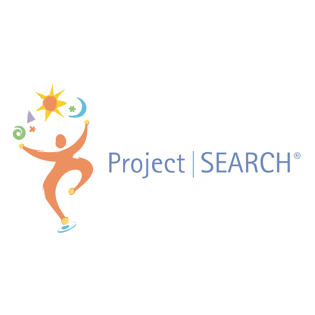 Project Search Logo