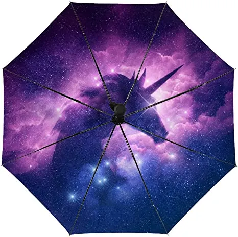 Unicorn Umbrella