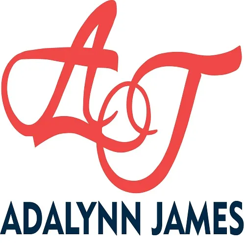 Adalynn James logo