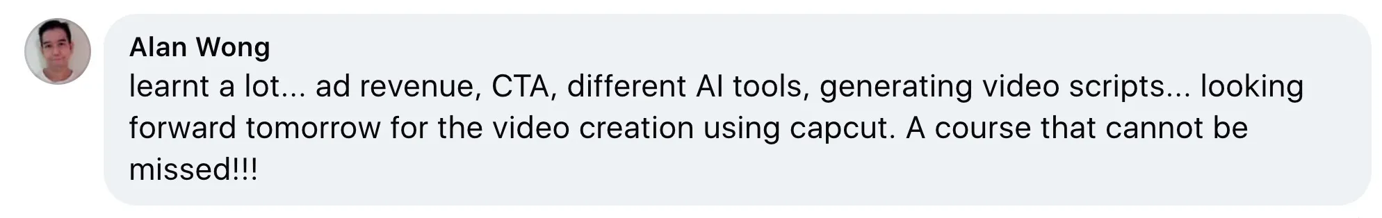 side_hustle_studio_testimonial_alan_wong