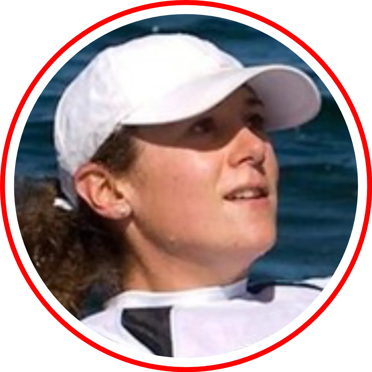 Laura Baldwin - CoachDW client