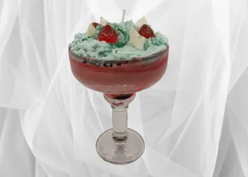 KNS Delightful Candles Novelty Designer Candle