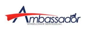 iAlphas Ambassador Logo